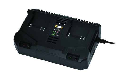 ADK brzi dvostruki punjač za enex baterije 4A SF8M249, 20V