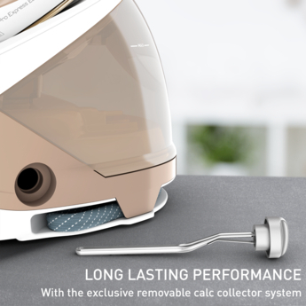 Tefal parna postaja GV9E22E0