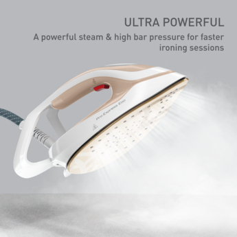 Tefal parna postaja GV9E22E0