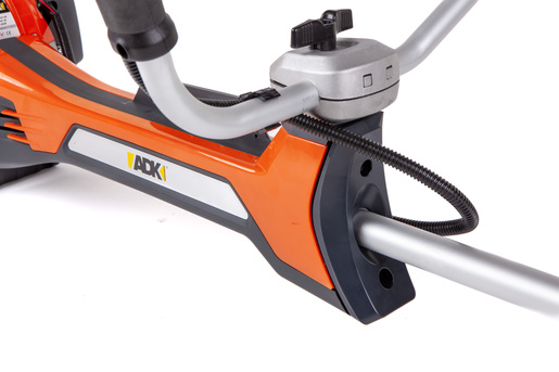 ADK motorni trimer za travu CG522U-5E, 1.97 KS, 51.7 cm3, 305-480 mm