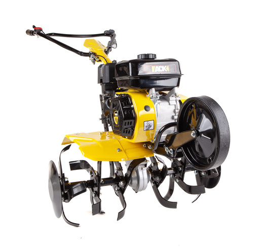 ADK motorna kopačica GT750D, 7KS, 212 cm3, 3 brzine, zračno hlađenje