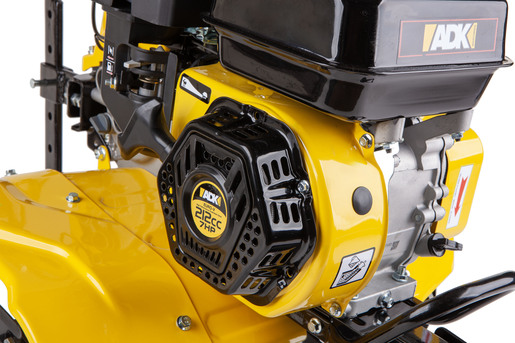 ADK motorna kopačica GT750D, 7KS, 212 cm3, 3 brzine, zračno hlađenje