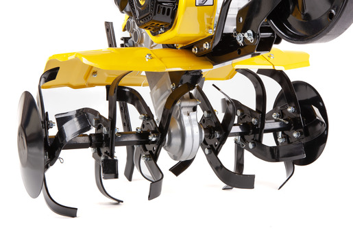 ADK motorna kopačica GT750D, 7KS, 212 cm3, 3 brzine, zračno hlađenje