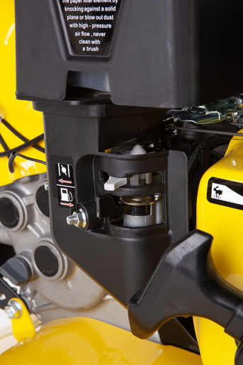 ADK motorna kopačica GT750D, 7KS, 212 cm3, 3 brzine, zračno hlađenje