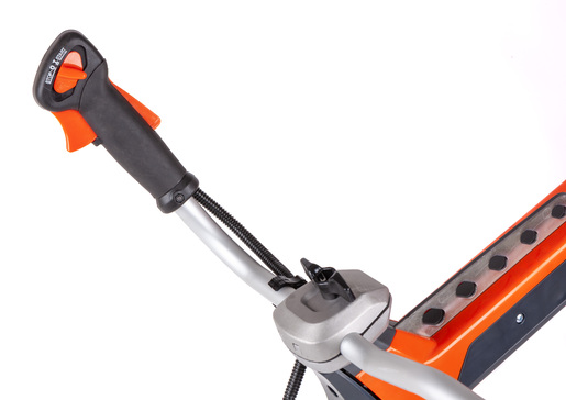 ADK motorni trimer za travu CG632U-2E, 2.72 KS, 63.3 cm3, 305-480 mm