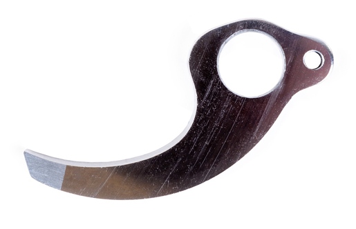 ADK donji nož za akumulatorske škare za obrezivanje 20 mm SK5