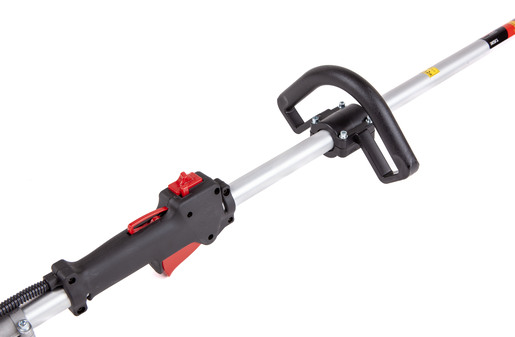 ADK motorni trimer za travu GTB530KB, 2.72 KS, 53.2 cm3, 3000 o/min, sjekač + nož, leđno nošenje