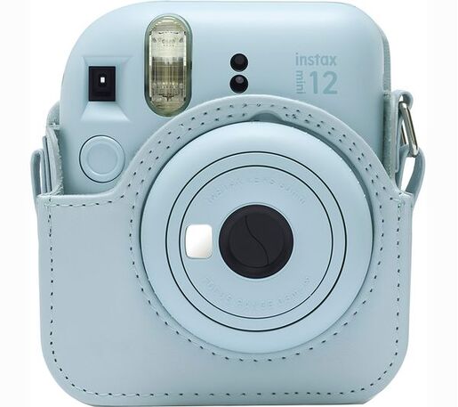 Instant fotoaparat Fujifilm Instax mini 12 plavi Bundle