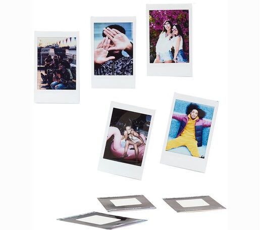 Instant fotoaparat Fujifilm Instax mini 12 plavi Bundle