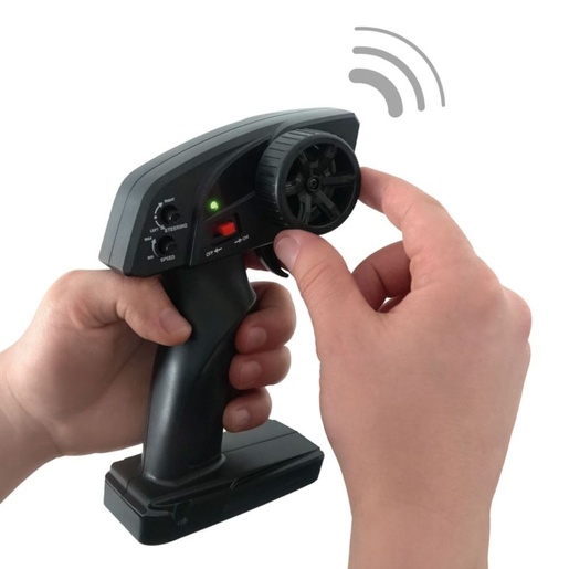 XBLITZ Vroom-X auto na daljinsko upravljanje