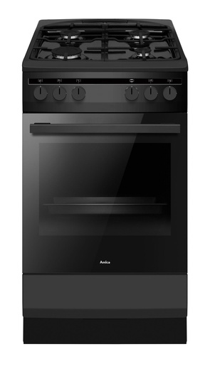 Amica štednjak 58GET2.33HZpPFAi(Bm)