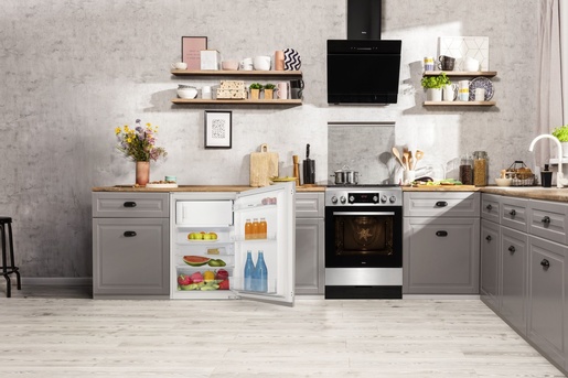 Amica hladnjak BM132.3i(E)