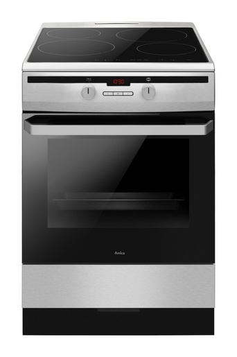 Amica štednjak 6118IE2.376HTaDp(Xx)