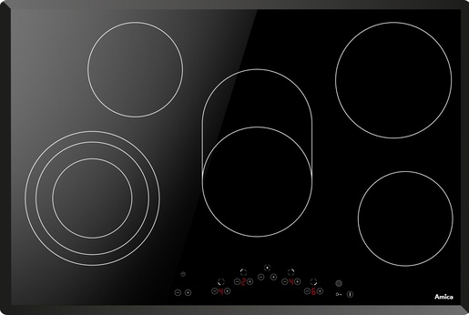 Amica ploča za kuhanje PC7511FT