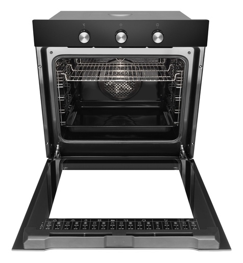 Amica pećnica ED06208B