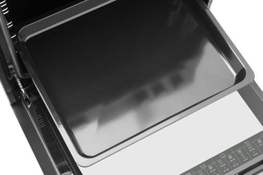 Amica pećnica ED06208B