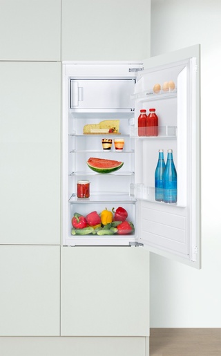 Amica ugradbeni hladnjak BM210.4i(E) ( 1195046 )