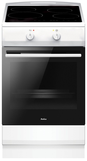 Amica štednjak 507IE2.224ePJ(W)