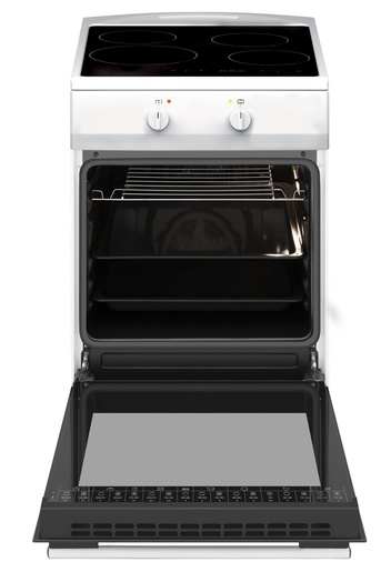 Amica štednjak 507IE2.224ePJ(W)