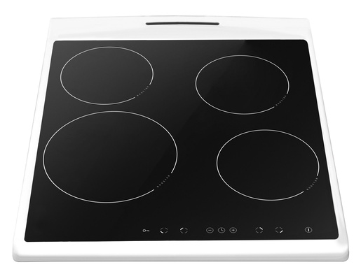 Amica štednjak 507IE2.224ePJ(W)