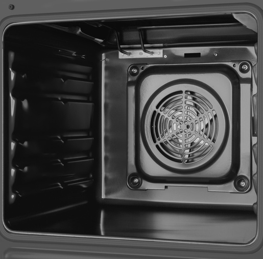 Amica štednjak 507IE2.224ePJ(W)