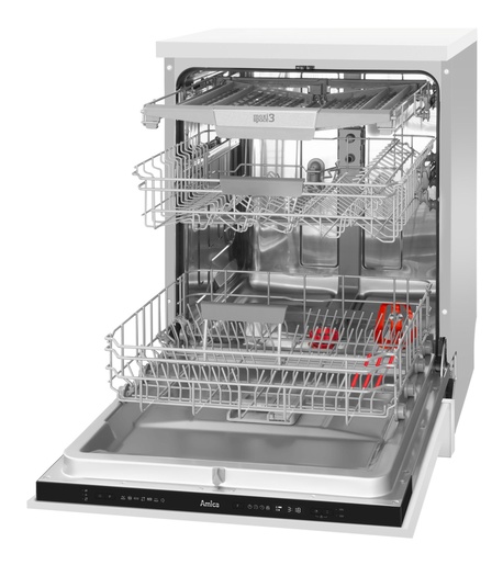 Amica perilica posuđa DIM64C7EMONqH