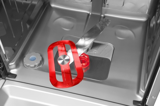 Amica perilica posuđa DIM64C7EMONqH