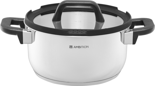 Ambition Espero set posuđa od nehrđajućeg čelika 8/1