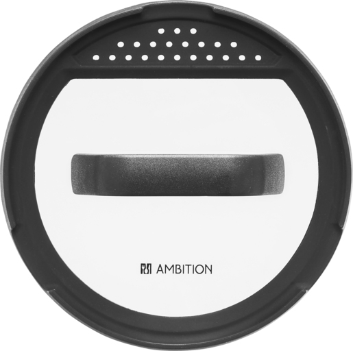 Ambition Espero set posuđa od nehrđajućeg čelika 8/1
