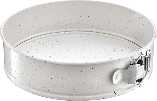 Ambition kalup za kolač Silvery 26 cm