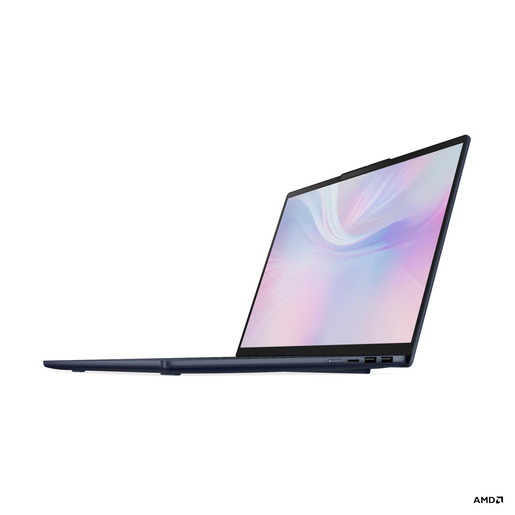 Lenovo IdeaPad Slim 5 16ARP10 83HU0024SC, 16" WUXGA (1920x1200) IPS 300nits, AMD Ryzen 5 7535HS, 32GB, 1TB SSD, FreeDOS, laptop