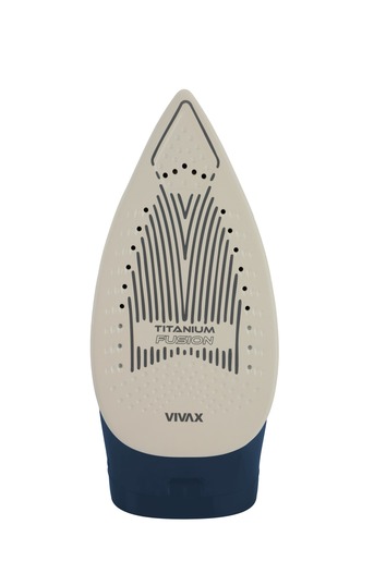 VIVAX HOME parna postaja IRS-6015C WBL INFINITY