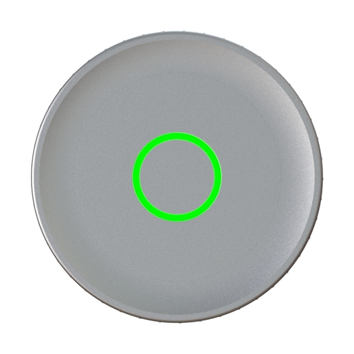 Yale Linus pametna brava L2 Lite, srebrna