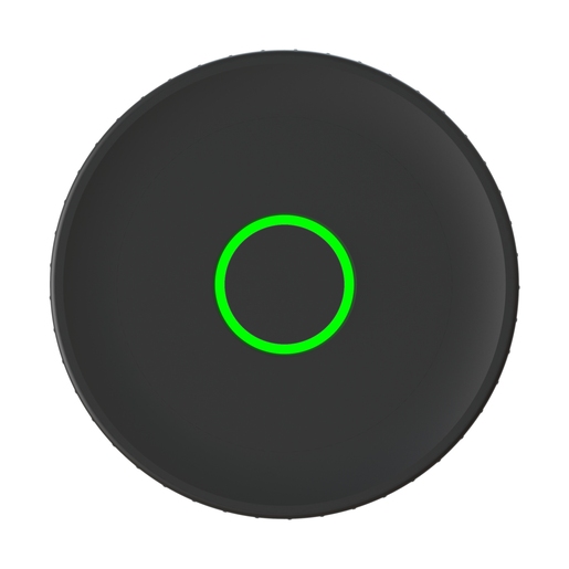 Yale Linus pametna brava L2 Lite, crna