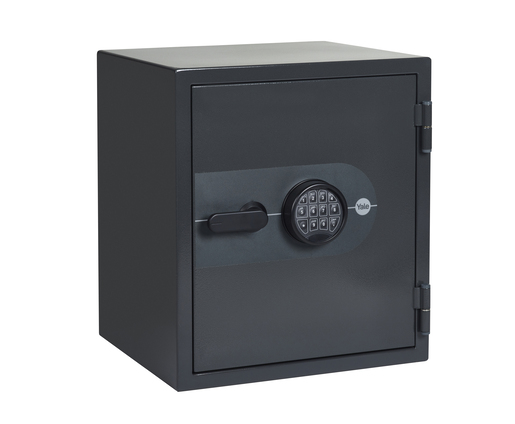 Yale Fire sef medium-EN certifikat