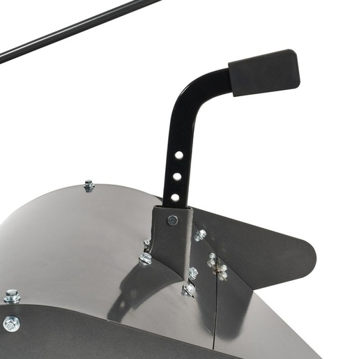 BERTOLINI motorna kopačica BT350, 5.7 KS, 182 cm3, 89 kg, 2 brzine