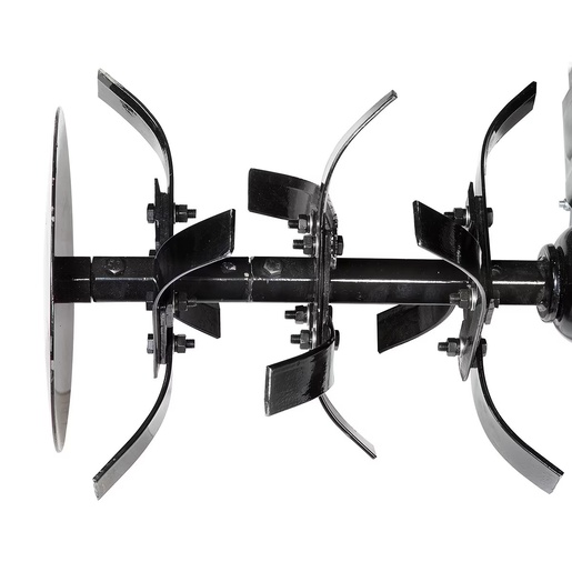 BERTOLINI motorna kopačica BT195, 5.7 KS, 182 cm3, 57 kg, 2 brzine