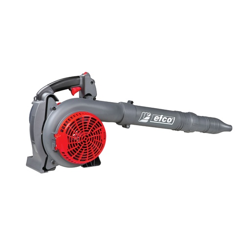 EFCO motorni puhač SA2500, 1.3 KS, 25.4 cm3, maks. Brzina zraka 70m/s, vreća 36 L
