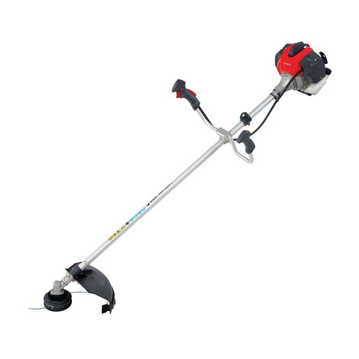 EFCO motorni trimer DSH5000T, 2.8 KS, 50.9 cm3, 8.3 kg, promjer rezanja 255 mm, 3 oštrice