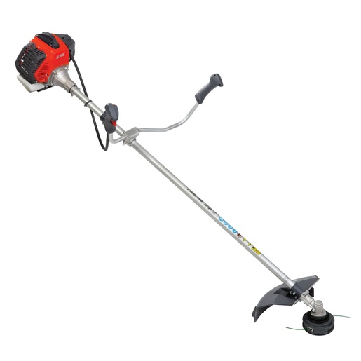 EFCO motorni trimer DSH5000T, 2.8 KS, 50.9 cm3, 8.3 kg, promjer rezanja 255 mm, 3 oštrice