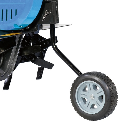 BERTOLINI motorna kopačica BT155, 2.4 KS, 80 cm3, 27 kg, 1 brzina