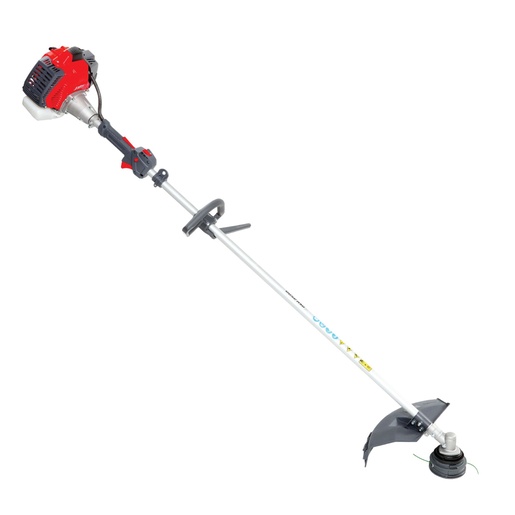 EFCO motorni trimer DSH2500S, 1.2 KS, 25.4 cm3, 6.4 kg, promjer rezanja 255 mm, 3 oštrice