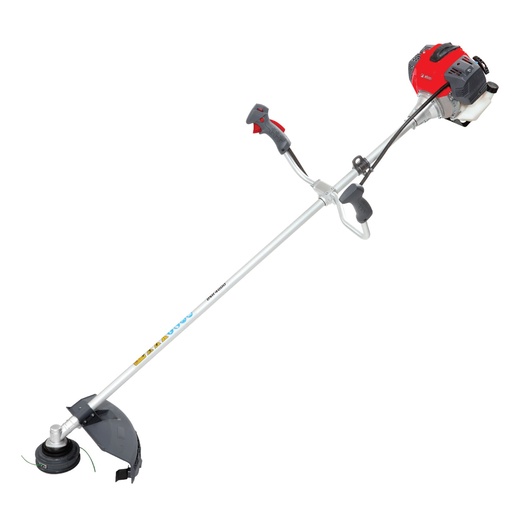 EFCO motorni trimer DSH 4000T, 2.0 KS, 40.2 cm3, 8.2 kg, promjer rezanja 255 mm, 3 oštrice