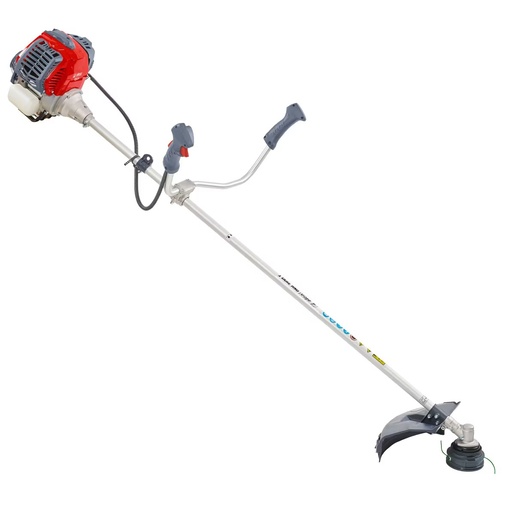 EFCO motorni trimer DSH3100, 1.0 KS, 31 cm3, promjer rezanja 255 mm, 3 oštrice