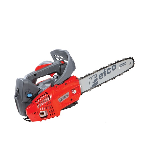 EFCO motorna pila MTTH2400, 1.2 KS, 25.4 cm3, 3.2 kg, duljina vodilice 25 cm