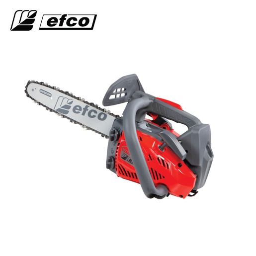 EFCO motorna pila MTTH2400, 1.2 KS, 25.4 cm3, 3.2 kg, duljina vodilice 25 cm