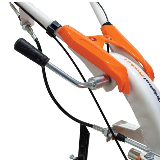 RURIS motorna benzinska kopačica 731K, 208 cm3, 7.5 KS, 86kg, 3 brzine