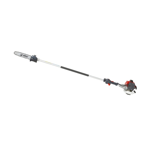 EFCO teleskopska motorna pila PTH2500, 1.2 KS, 25.4 cm3, 5.4 kg, duljina alata 2.05 m