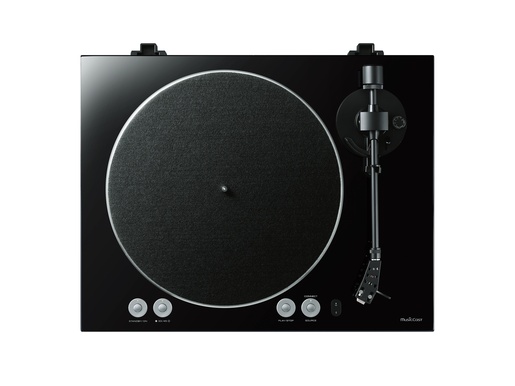 YAMAHA TT-N503 BL gramofon, crni
