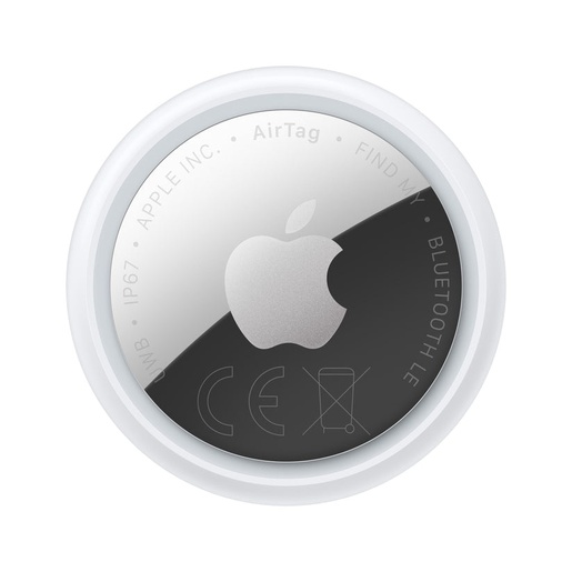 Apple AirTag 2nd gen, 1 kom